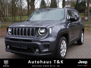 Jeep Renegade 2024