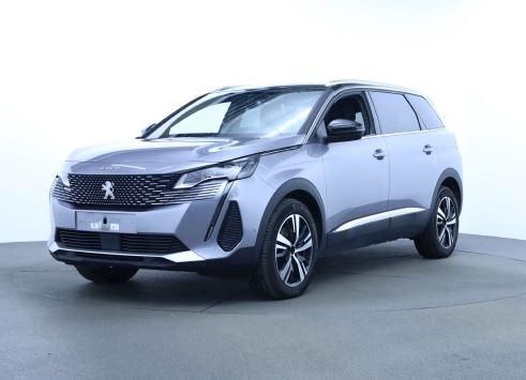 Peugeot 5008 2023