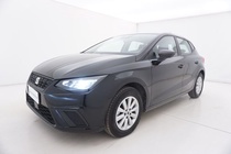 Seat Ibiza 2025