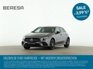 Mercedes-Benz A-Class 2021