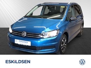 Volkswagen Touran 2020