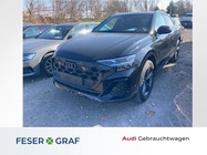 Audi Q8 2025