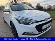 Hyundai i20 2016