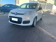 Fiat Panda 2021