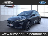 Ford Kuga 2021