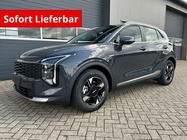 Kia Sportage 2025