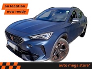 Cupra Formentor 2023