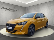 Peugeot 208 2023