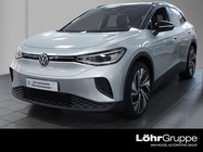 Volkswagen ID.4 2026