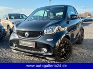 Smart ForTwo 2019