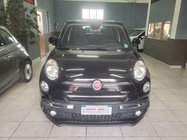 Fiat 500L 2020