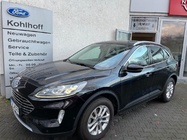 Ford Kuga 2020