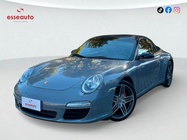 Porsche 911 2007
