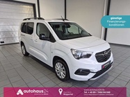 Opel Combo 2023
