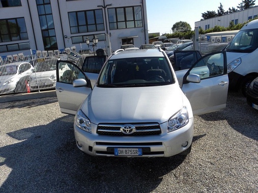 Toyota Other 2007