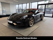Porsche Boxster 2021
