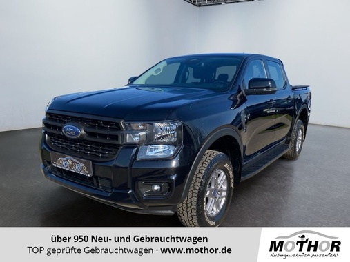 Ford Ranger 2024