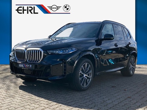 BMW X5 2026