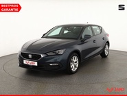Seat Leon 2022