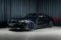 BMW M8 2020