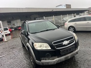 Chevrolet Captiva 2007