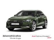Audi A3 2025