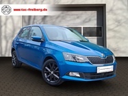 Skoda Fabia 2017