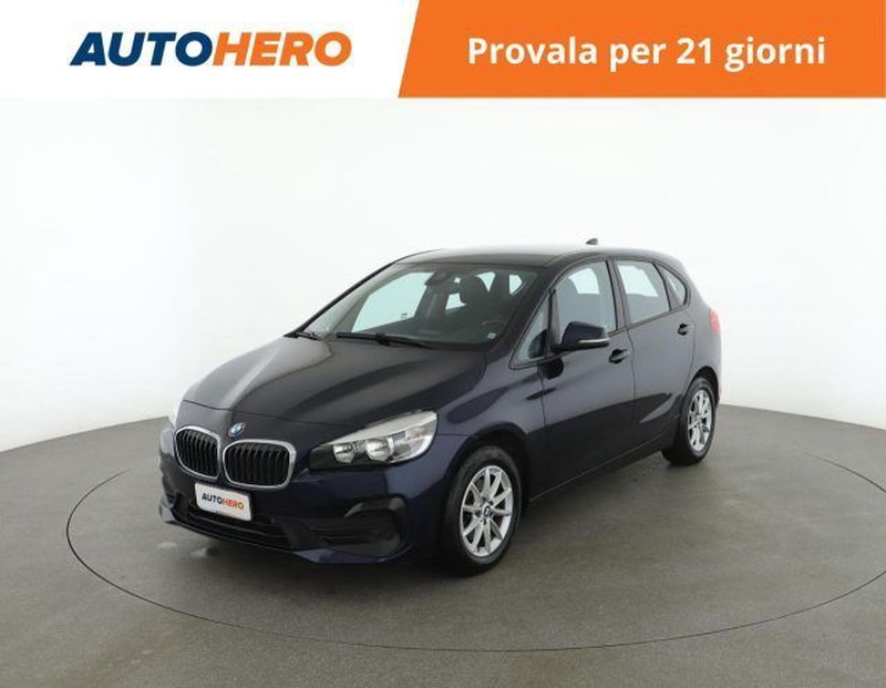 BMW 2 Series