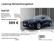 Audi Q3 2025