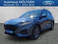 Ford Kuga 2022