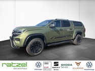 Volkswagen Amarok 2025