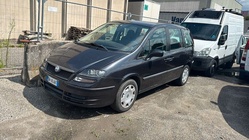 Fiat Ulysse 2007