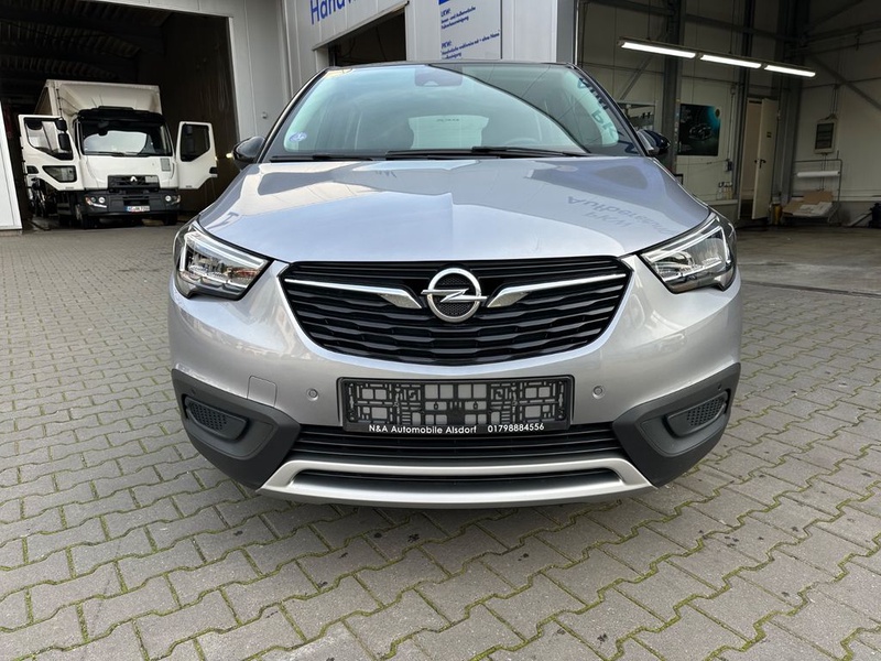 Opel Other