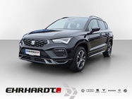 Seat Ateca 2024