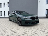 BMW M5 2022