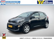 Kia Picanto 2022