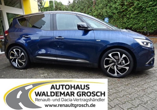 Renault Scenic 2020
