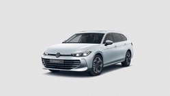 Volkswagen Passat 2025