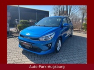 Kia Rio 2023