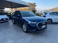Audi Q3 2021