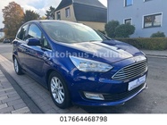 Ford C-Max 2015