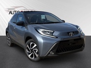 Toyota Aygo 2025