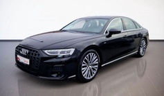 Audi A8 2022