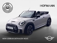 MINI Cabrio 2023