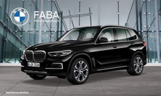 BMW X5 2023