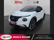 Nissan Juke 2025