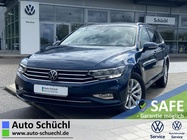 Volkswagen Passat 2022
