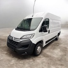 Citroen Jumper 2022