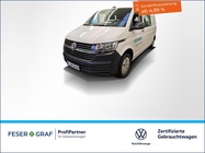 Volkswagen T6 2021