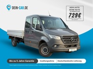Mercedes-Benz Sprinter 2021